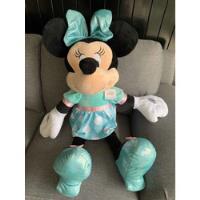 Minnie Mouse Gigante Peluche Edición Magic Disney segunda mano   México 