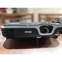  Proyector Epson W11+  Americanscreens No Lamp. O Por Partes segunda mano   México 