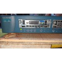 Cisco 1700 Series Router - Modelo 1760 segunda mano   México 