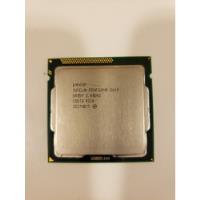 Procesador Intel Pentium G640 2.80 Ghz segunda mano   México 