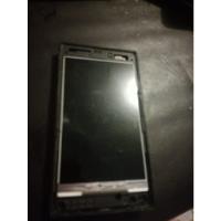 Telefono Nokia Lumia 520 Con Detalle, usado segunda mano   México 