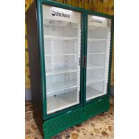 Refrigerador Imbera Vr-42!! 100ahorrador En Leds!, usado segunda mano   México 