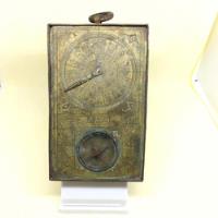 Astrolabio Persa, usado segunda mano   México 
