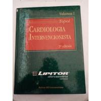 Cardiología Inversionista 3ª Edición segunda mano   México 