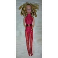 Barbie Skipper Mattel 1984 Vintage segunda mano   México 