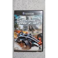 Gamecube Drome Racers (no Kart,mario,f Zero,zelda, Crash) segunda mano   México 