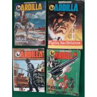 Revistas Colección Ardilla ( Lote De 10 ) segunda mano   México 