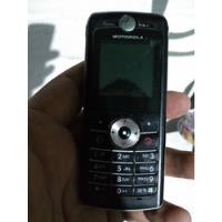 Motorola W218 Movistar segunda mano   México 
