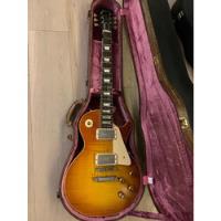 Gibson Les Paul Collectors Choice #43 Mick Ralphs segunda mano   México 