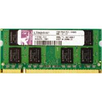 Memoria Ram So Dimm De Laptop  2 Gb Ddr2 667 Y 800 Mhz, usado segunda mano   México 