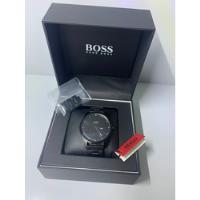 Reloj Hugo Boss Color Negro 1530040, usado segunda mano   México 