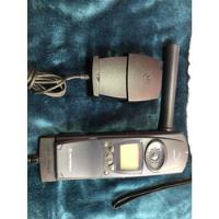 Motorola Iridium 9500 Teléfono Satelital Con Cargador segunda mano   México 