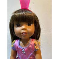 Muñeca American Girl Willie Wishers, usado segunda mano   México 