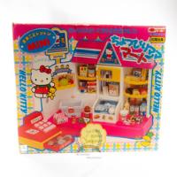 Hello Kitty Mini Super Market Vintage Origina 94 Golden Toys segunda mano   México 