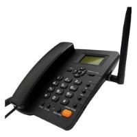 Usado, Telefono Rural 3g Remplaza Al Huawei F317 (4piezas) segunda mano   México 