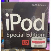 iPod, Special Edtion U2 20 Gb Nuevo ¡esta Sellado! segunda mano   México 