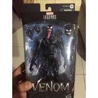 Venom Marvel Legends segunda mano   México 
