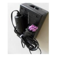 Usado, Hp Deskjet F4480 Fuente Adaptador Y Cable D Energia -leer segunda mano   México 