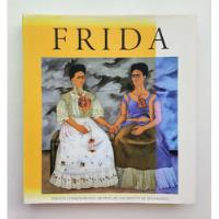 Usado, Frida Kahlo Edición Conmemorativa: 100 Años Del Nacimiento  segunda mano   México 