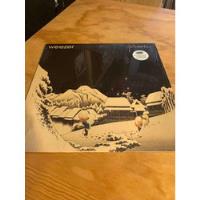 Usado, Weezer - Pinkerton - Lp Vinyl - Prensa Dmm segunda mano   México 