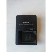 Cargador Para Nikon D3300, 3400,3500 segunda mano   México 
