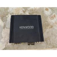 Amplificador Kenwood Kac 642 Old School, usado segunda mano   México 