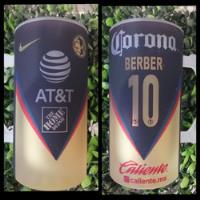Tarro Cervecero // Fútbol Liga Mx, usado segunda mano   México 