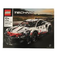 Usado, Porsche 911 Rsr Lego Technic 42096 Set Con 1580pz Porche segunda mano   México 