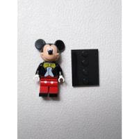 Usado, Lego Disney Set 71040 Mickey Mouse Figura Exclusiva Año 2016 segunda mano   México 