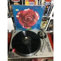 Usado, Peter Gabriel - Big Time  - Acetato  - Vinyl 12¨ Maxi segunda mano   México 
