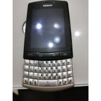 Celular Dañado Nokia 303, usado segunda mano   México 