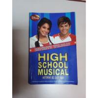 High School Musical. Disney segunda mano   México 