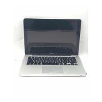 Usado, Laptop Macbook Pro 2011 Teclado Placa Dvd Caddy Hdd Bocinas segunda mano   México 