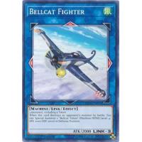 Yugioh! Bellcat Fighter - Igas-en095 segunda mano   México 