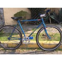 Vintage Bicicleta Fixe Urbana, usado segunda mano   México 