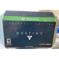 Destiny Ghost Edition Xbox One!!! -sealed- segunda mano   México 