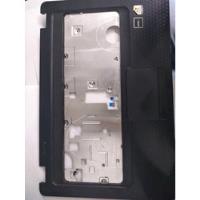 Carcasa Touchpad Hp Compaq Cq56-205la segunda mano   México 