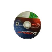 Need For Speed Hot Pursuit Usado Xbox 360 Blakhelmet C segunda mano   México 
