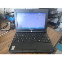 Laptop Toshiba Mini Nb200 segunda mano   México 
