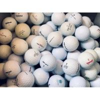 300 Bolas De Golf, usado segunda mano   México 
