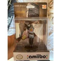 Amiibo Solaire Of Astora Dark Souls Nintendo Switch segunda mano   México 