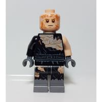 Lego Minifigura Original Anakin Darth Vader Transformacion segunda mano   México 