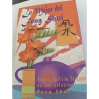 Lo Mejor Del Feng Shui / M. Ciang Li-kwan, usado segunda mano   México 