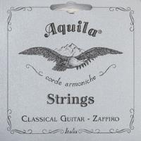 Cuerdas Aquila Para Guitarra Clásica - Zaffiro segunda mano   México 