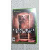 Xbox Silent Hill 4 The Room *sealed* segunda mano   México 
