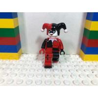 Lego 71229. Harley Quinn. Dc., usado segunda mano   México 