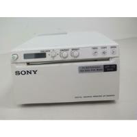 Impresora Sony Up D 898 Md  Para Ultrasonidos segunda mano   México 
