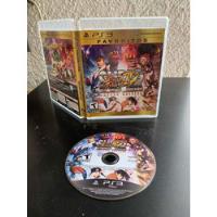Juego Playstation 3 Street Fighter Iv Súper Arcade Edition, usado segunda mano   México 
