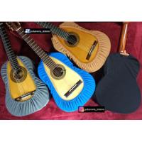 Funda Protectora Para Guitarra - Calzón, usado segunda mano   México 