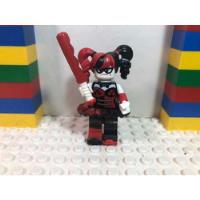 Lego 70916. Harley Quinn. Dc. segunda mano   México 